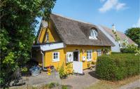 B&B Brundby - 1 Bedroom Amazing Home In Sams - Bed and Breakfast Brundby