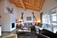 Penthouse Apartment D31