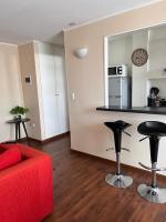 Departamento 2D 1B Lircay - B&B