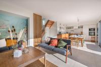 300m de la plage - Belle maison à Sarzeau - Ferienwohnung Sarzeau