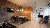 Broncks Apartment 5 - Modern 2-Bedroom in the Heart of Tórshavn - B&B Tórshavn