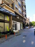 Centar Luxe Apartment - Chambres d’hôtes