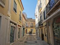 Downtown Apartment (center) - Ferienwohnung Setúbal