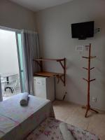 Driepersoonskamer met Badkamer