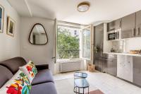 Résidence Louvre - Bellan - Chambres d’hôtes Paris