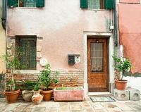 Residenza Biennale Apartment - B&B