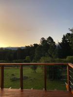 Chalet con 1 Camera da Letto