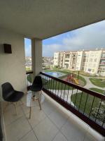 Condominio Venecia La Serena - B&B La Serena