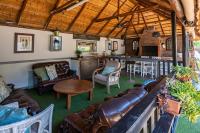 Boma Lodge - B&B