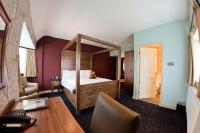 The Dog & Doublet Inn - B&B Stafford