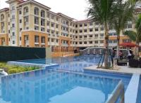 2BR Casa Mia Sanremo Oasis Cebu - B&B Talisay City