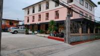 66 Apartment - B&B Ban Khlong Nong Yai