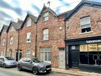 Stay at No 4 York Centre - B&B York