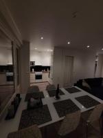 Topelius Park Apartment - B&B Nykarleby