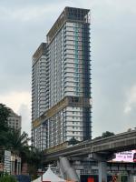 Opus Residences KL 118 View - B&B Kuala Lumpur