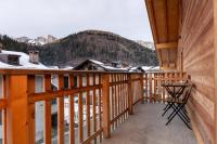 B&B El Lares - B&B L'Avez - B&B Canale d'Agordo