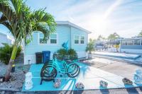 OCEANIA... water front cottage retreat ~ - B&B Cudjoe Key