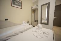 Habitación Económica - 2 camas individuales - Edificio independiente