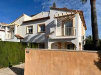 Bougain-casa - Ferienwohnung Calp