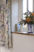 Chambre Lits Jumeaux Standard avec Vue sur Jardin