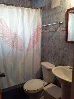 Cabañas Digioli - B&B Pichilemu