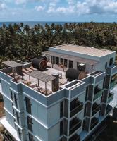 B&B Fuvahmulah - Ataraxis Grand and Spa Fuvahmulah - Bed and Breakfast Fuvahmulah