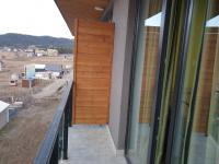 Bakuriani M25, Apartment 405 - B&B Bakuriani