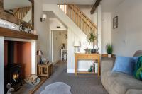 Appleyard Cottage - Yorkshire Dales - Bed and Breakfast Hellifield
