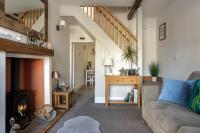 B&B Hellifield - Appleyard Cottage - Yorkshire Dales - Bed and Breakfast Hellifield