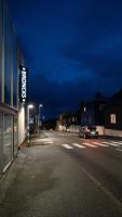 Broncks Apartment 3 - Modern 1-Bedroom in the Heart of Tórshavn - Ferienwohnung