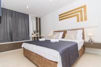 Apartment mit 2 Schlafzimmern