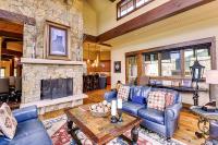 Rocky Fells Lodge - B&B Breckenridge