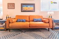 The Patito: Walk to the Zoo, Cafes and Restaurants - B&B