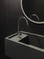 Chambre Lit King-Size Standard