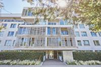 Apartament Riviera z tarasem - Playa Baltis - B&B Międzyzdroje