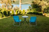 Chata Zafír - B&B Bžany