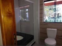 Family Room with Shared Bathroom