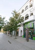 Apartamento de 2 dormitorios