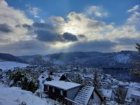 Appartement - Vue sur Lac
