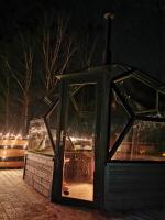 Lepikumäe Holiday Home with Sauna and Hot tub for up to 18 persons - Chambres d'hôtes Reina