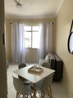 Lugar de sonhar em copacabana II - B&B Rio de Janeiro