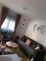 L&L apartman i Spa - B&B