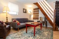 B&B Pittsburgh - Cozy & Comfy Cottage in the City - w parking - Bed and Breakfast Pittsburgh