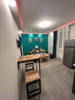 ROMANTIC ATMOSPHERE Self Check In - B&B Ereván