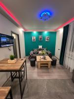 ROMANTIC ATMOSPHERE Self Check In - B&B Yerevan