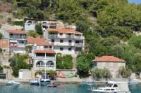 Apartments Boroe - Island Of Korcula - B&B
