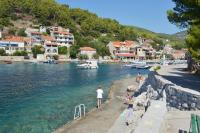 Apartments Boroe - Island Of Korcula - Chambres d’hôtes Blato