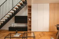 Appartement met 2 slaapkamers