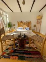 Habitación Doble con vistas a la montaña