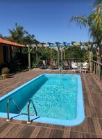 Pousada Sol do Rosa - Bed and Breakfast Praia do Rosa